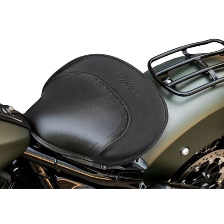 SCOUT_SC復古黑單座